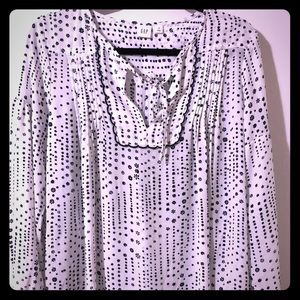 GAP Blouse